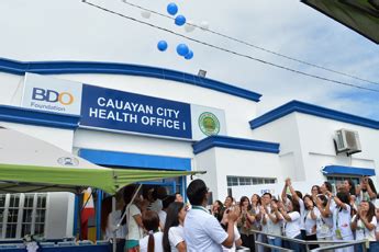 BDO Isabela Santiago .